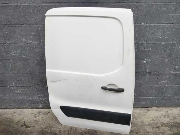 PORTE COULISSANTE ARRIERE DROITE CITROEN/PEUGEOT - Vue 1